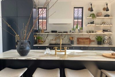 Chatswood Kitchen Renovation