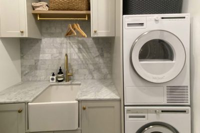 Laundry Renovation | North Sydney