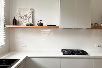 Modern Style Kitchen Renovation | Old Toongabbie